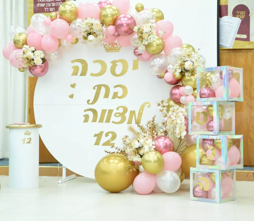 איך לעצב את קיר הצילום המושלם לאירוע שלכם?
